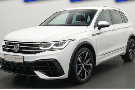 VW Tiguan 29.979 km 36.980 &euro; Leverkusen 51379