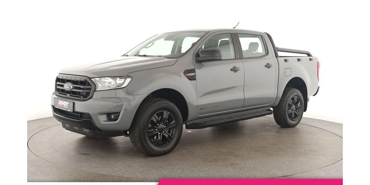Ford Ranger 72.800 km 30.884 &euro; Düsseldorf 40233