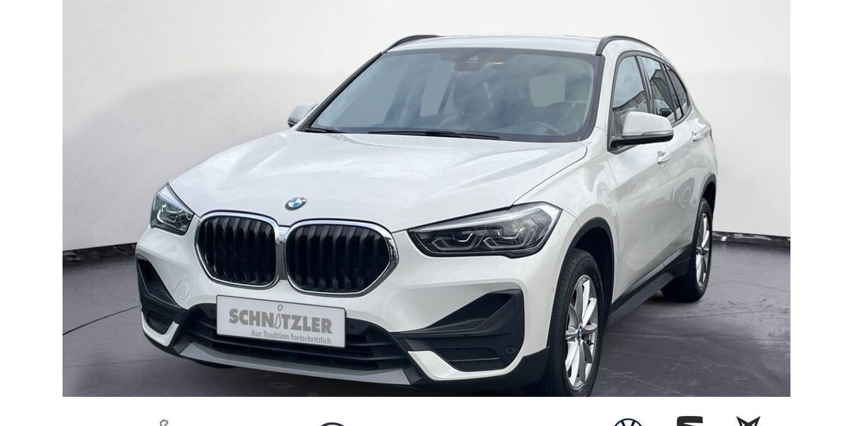 BMW X1 150.324 km 18.450 &euro; Hilden 40721