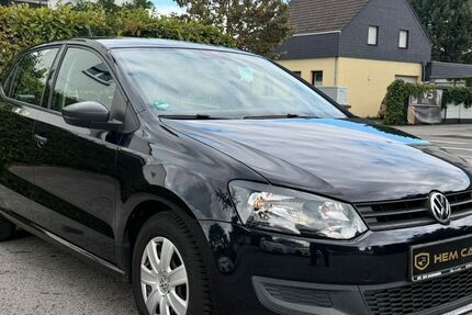 VW Polo 109.000 km 6.250 &euro; Langenfeld 40764