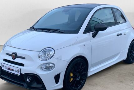 Abarth 695 47.387 km 21.990 € Düsseldorf 40589