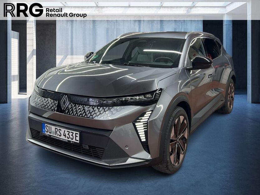 Renault Scenic E-TECH 4.000 km 39.960 € Köln 50939