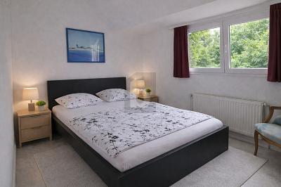 SELTENE GELEGENHEIT - ERHOLUNG, WOHNEN, BÜRO - Einfamilienhaus Essen Stadtbezirk IX | Angebot:26543750