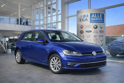 VW Golf 13.876 km 16.488 &euro; Wermelskirchen 42929