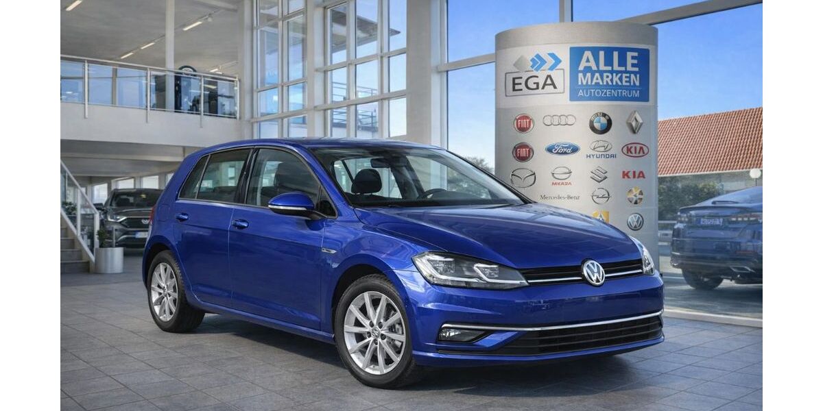 VW Golf 13.876 km 16.488 &euro; Wermelskirchen 42929