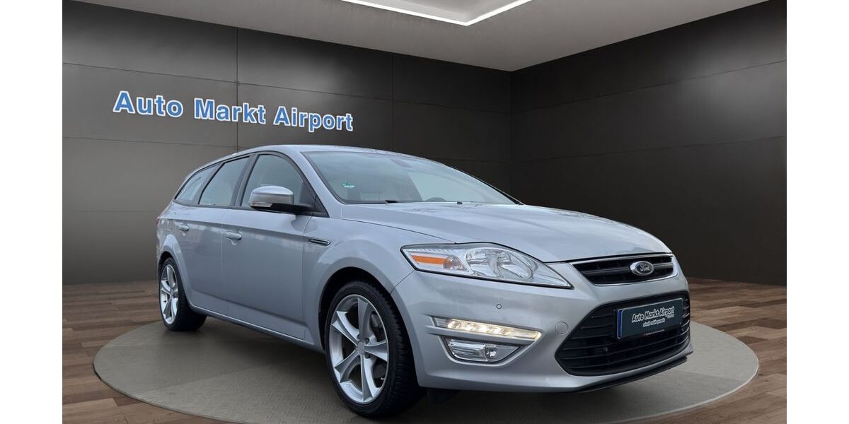 Ford Mondeo 193.000 km 6.450 &euro; Ratingen bei Düsseldorf 40878
