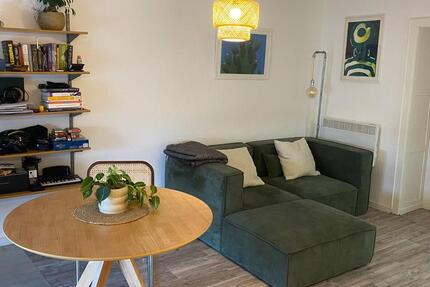Wohnung Düsseldorf Stadtbezirk 3 - 2 Zimmer, 58 m&sup2;, 765&euro; | Angebot:24866581