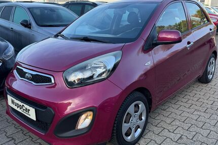 Kia Picanto 77.780 km 4.790 &euro; Wuppertal 42109
