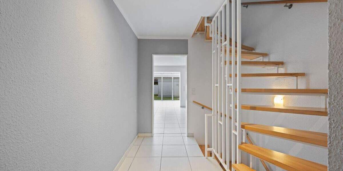 Doppelhaushälfte Leverkusen Hitdorf - 5 Zimmer, 147 m&sup2;, 670.000&euro; | Angebot:24873235