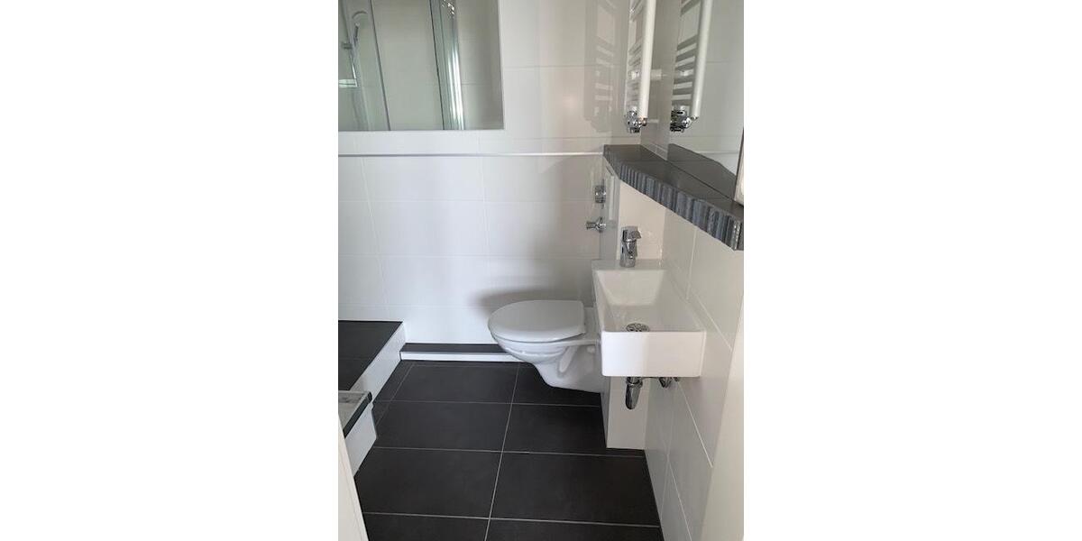 Etagenwohnung Neuss Reuschenberg - 1 Zimmer, 30 m&sup2;, 475&euro; | Angebot:24781967