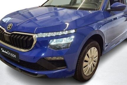 Skoda Kamiq 13.450 km 17.780 &euro; Bergisch Gladbach 51465