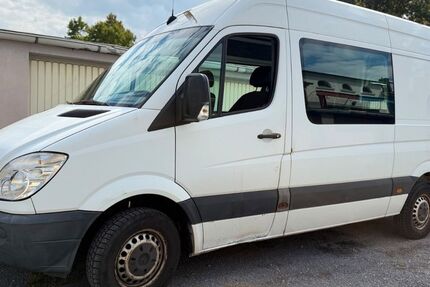 Mercedes-Benz Sprinter 210.000 km 7.999 &euro; Solingen 42659