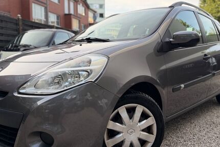 Renault Clio 83.000 km 4.950 &euro; Köln 50674