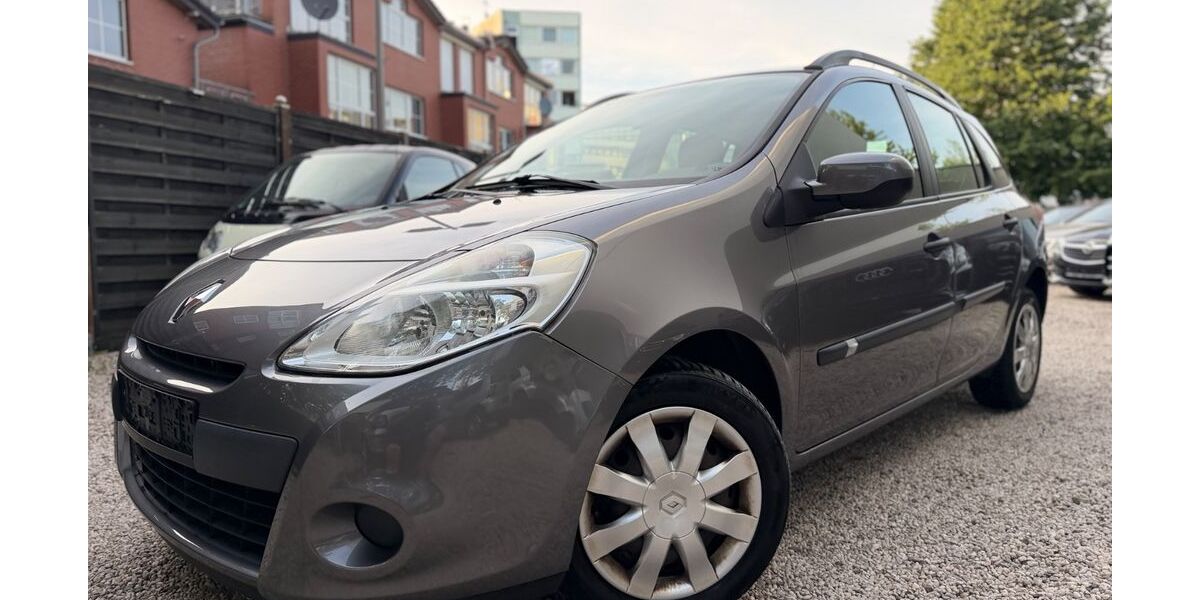 Renault Clio 83.000 km 4.950 &euro; Köln 50674