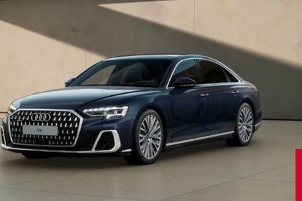 Audi A8 17.675 km 63.630 &euro; Neuss 41464
