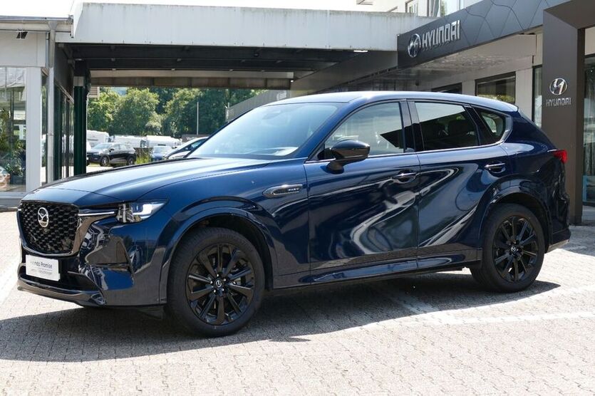 CX-60
