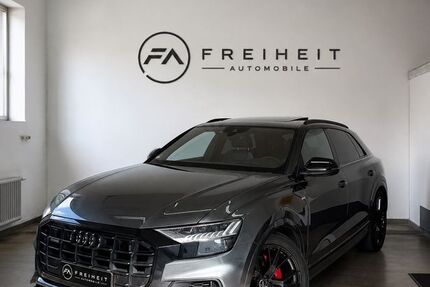 Audi Q8 137.000 km 47.800 &euro; Remscheid 42853