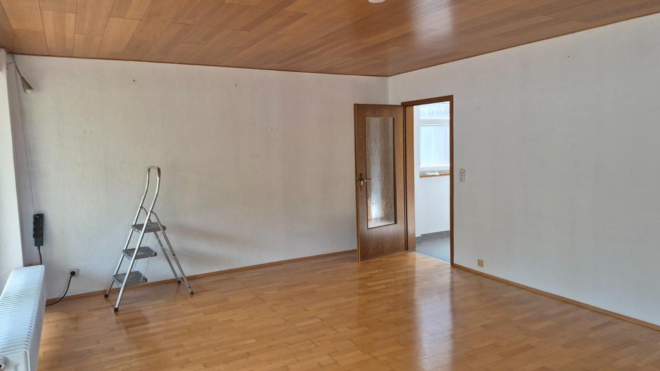 Etagenwohnung Sprockhövel - 3 Zimmer, 78 m&sup2;, 176.000&euro; | Angebot:27248467