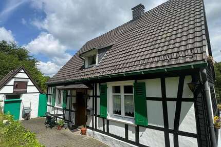 Haus Ennepetal - 4 Zimmer, 151 m&sup2;, 298.000&euro; | Angebot:26683177