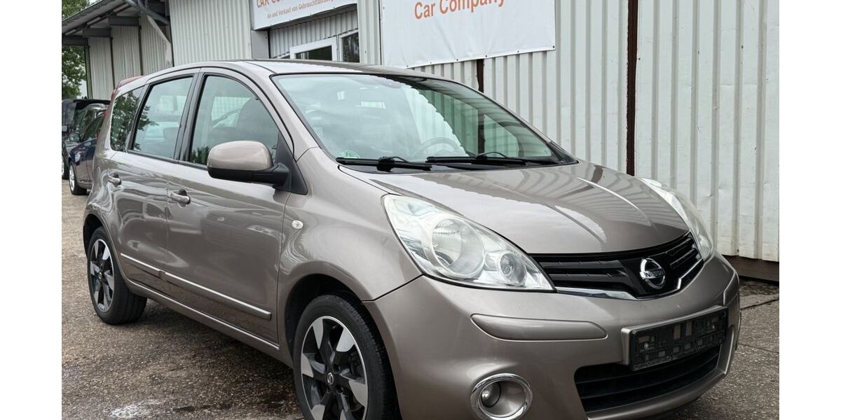 Nissan Note 165.000 km 2.990 &euro; Pulheim 50259