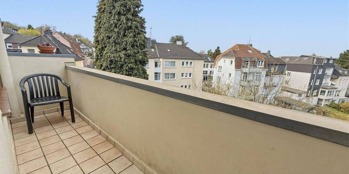 Etagenwohnung Solingen Höhscheid - 2 Zimmer, 67 m&sup2;, 149.000&euro; | Angebot:26391781