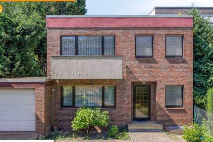 Haus Köln Weiden - 5 Zimmer, 124 m&sup2;, 599.000&euro; | Angebot:25837043