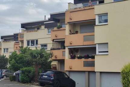 Wohnung zum Mieten in Leverkusen 1.150 € 96.5 m²