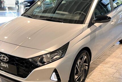 Hyundai i20 14.829 km 14.980 &euro; Remscheid 42897