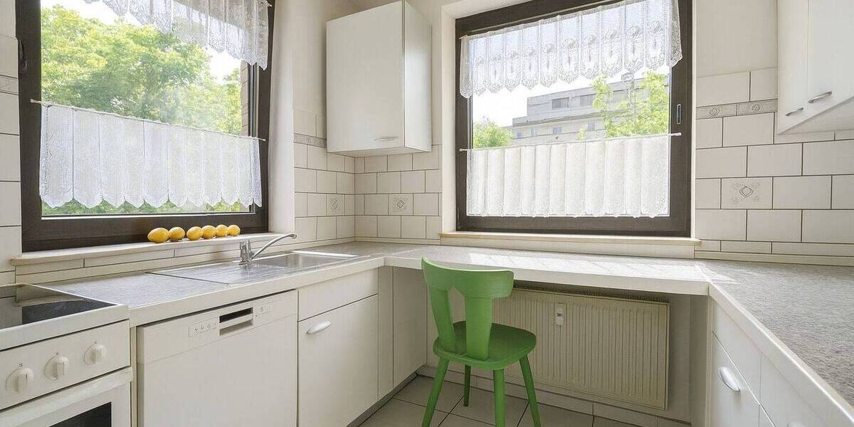 Mehrfamilienhaus, Wohnhaus Ratingen West - 6 Zimmer, 176 m&sup2;, 719.000&euro; | Angebot:24035642