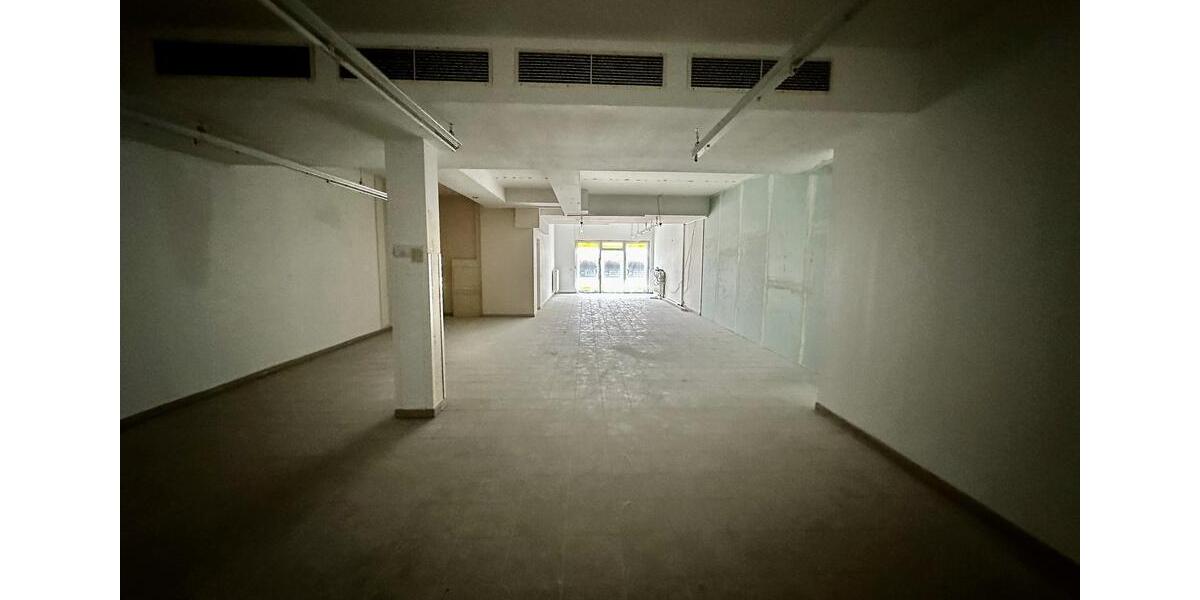 Gewerbeobjekt Leverkusen Bürrig - 1.250&euro; | Angebot:25348935