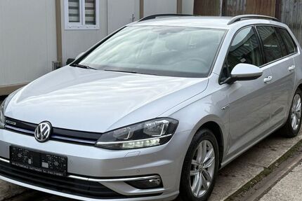 VW Golf 128.000 km 13.300 &euro; Hattingen 45525