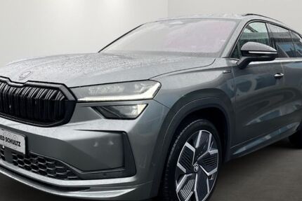 Skoda Kodiaq 21.223 km 47.270 &euro; Solingen 42651
