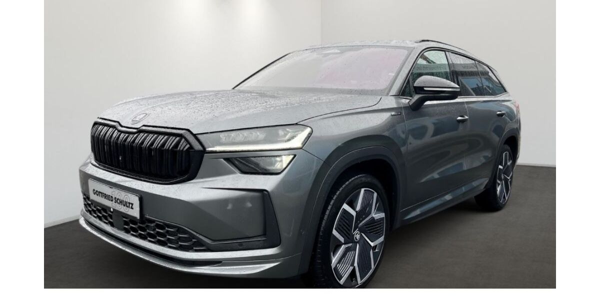 Skoda Kodiaq 21.223 km 47.270 &euro; Solingen 42651