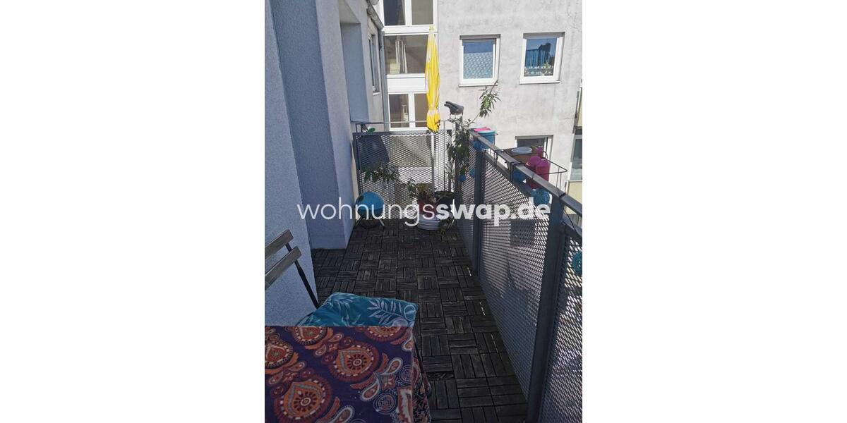 Etagenwohnung Köln Innenstadt - 2 Zimmer, 53 m&sup2;, 885&euro; | Angebot:24541410