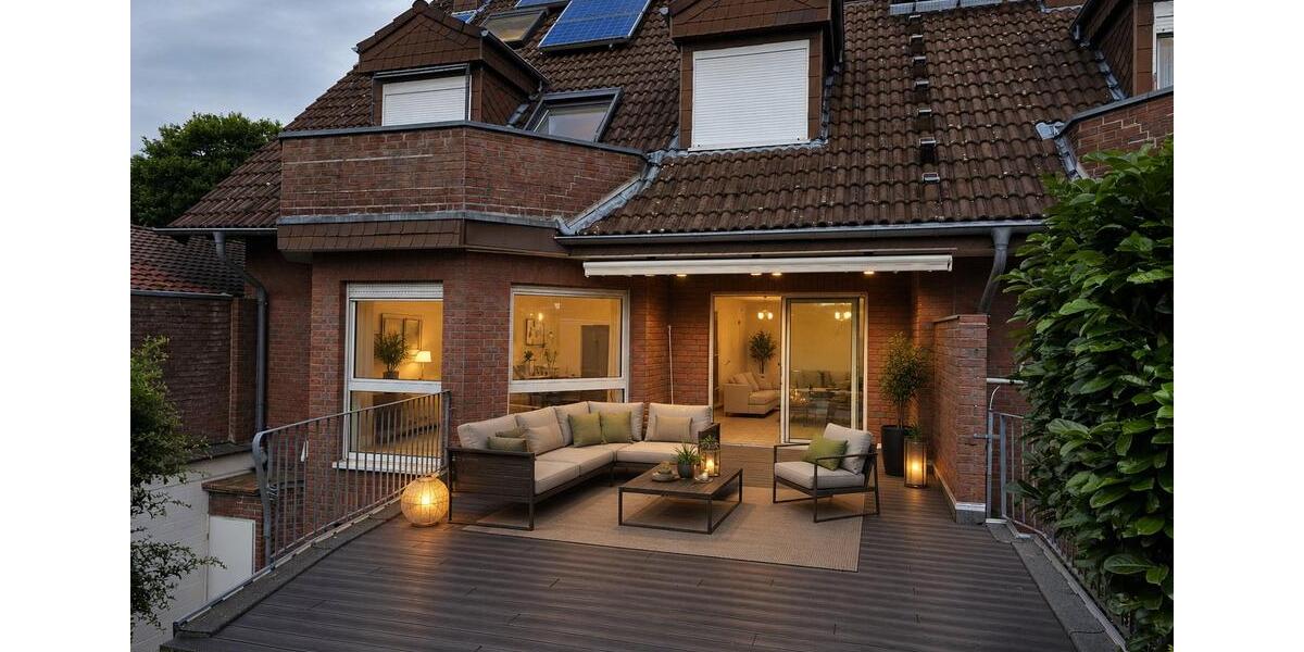 Mehrfamilienhaus, Wohnhaus Neuss Allerheiligen - 10 Zimmer, 267 m&sup2;, 890.000&euro; | Angebot:26737052