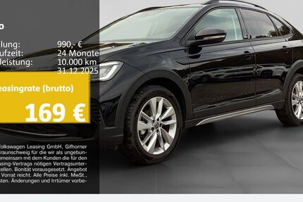 VW Taigo 16.288 km 20.870 € Remscheid 42857