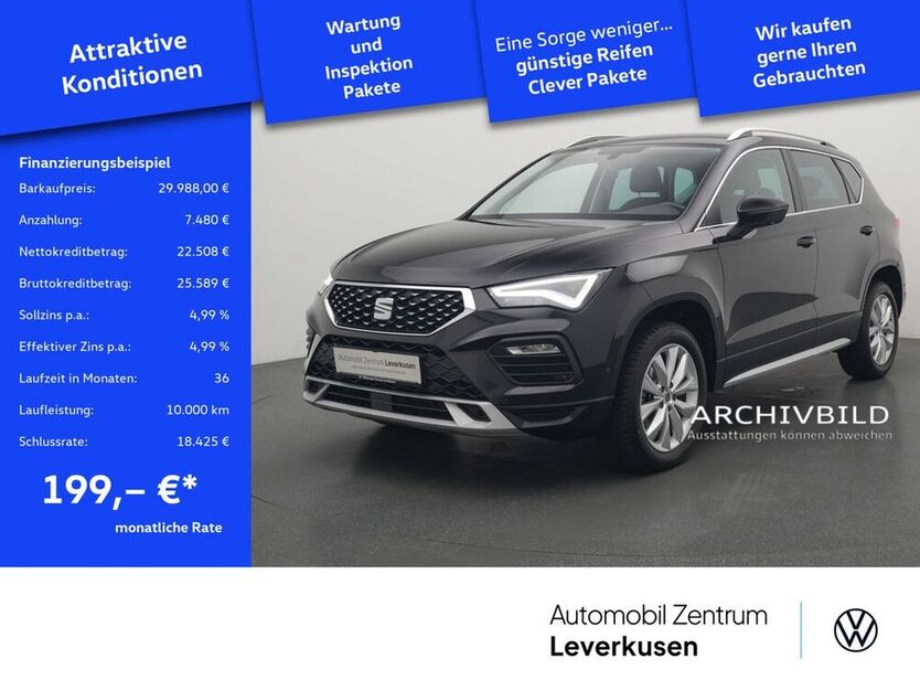 Ateca