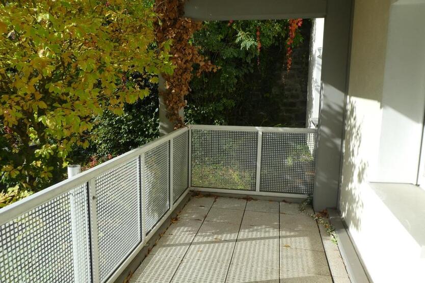 Wohnpark mit 19 Wohnungen Gummersbach Zentrum