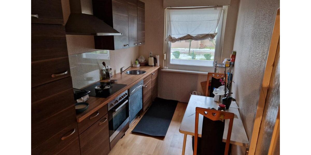 Erdgeschoßwohnung Solingen Central - 4 Zimmer, 83 m&sup2;, 219.990&euro; | Angebot:26710915
