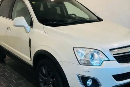 Opel Antara 140.030 km 3.500 € Leverkusen 51381