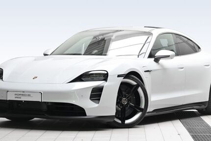 Porsche Taycan 35.641 km 81.750 € Wuppertal 42279
