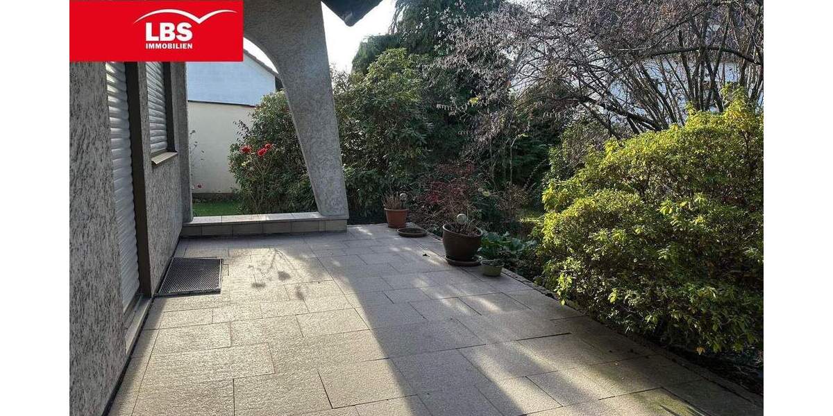 Einfamilienhaus Leverkusen Bürrig - 5 Zimmer, 150 m&sup2;, 549.000&euro; | Angebot:24460014