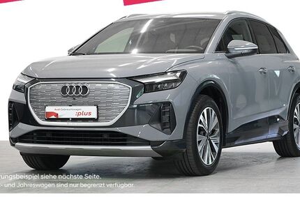 Audi Q4 e-tron 21.772 km 36.999 &euro; Wuppertal 42109