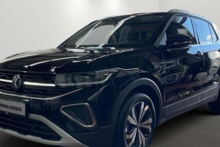 VW T-Cross 7.279 km 25.880 &euro; Velbert 42553