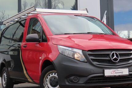 Mercedes-Benz Vito 167.136 km 15.900 € Neuss 41469