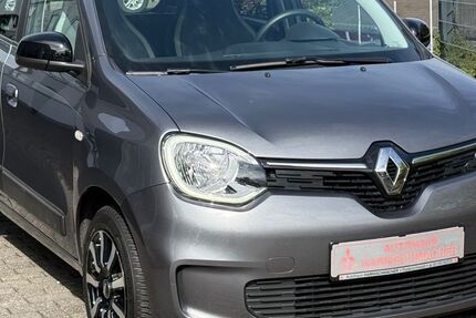 Renault Twingo 38.121 km 11.488 &euro; Radevormwald 42477