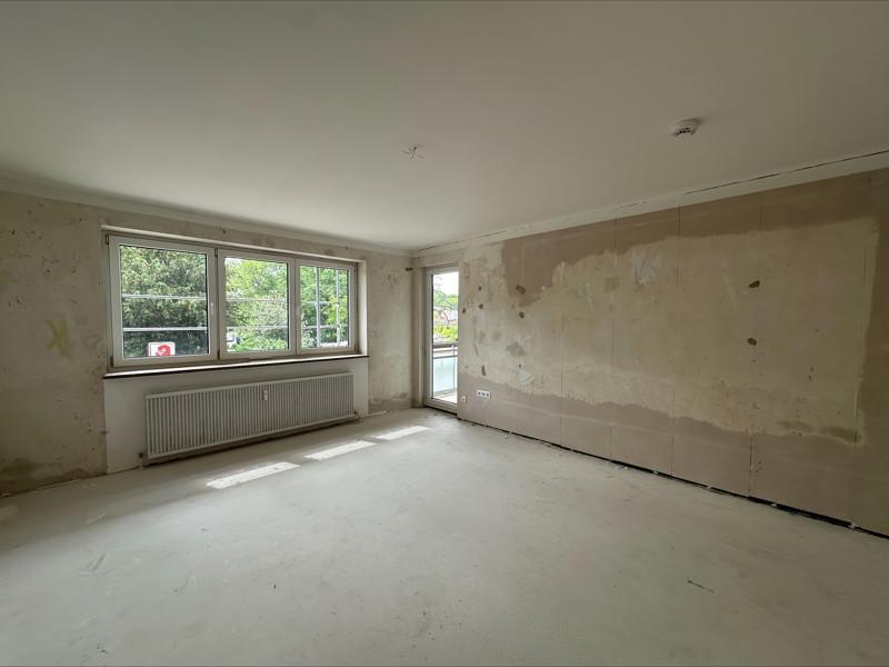 Gemütliche 2-Zi.-Wohnung mit Balkon! zimmer