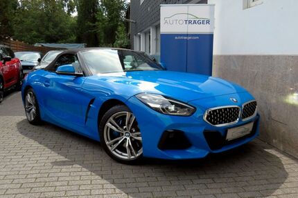 BMW Z4 48.565 km 38.990 &euro; Wuppertal 42109