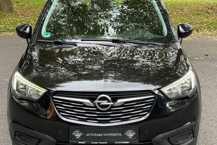 Opel Crossland (X)