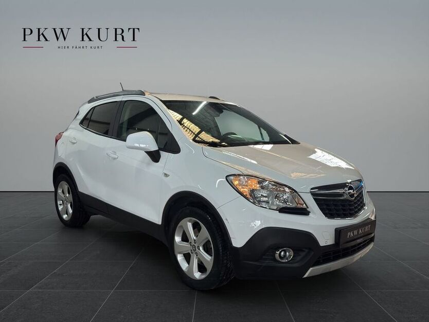Mokka